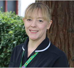 Michelle Hope Dowey, 5th Edition of World Nursing Research Conference, Singapore